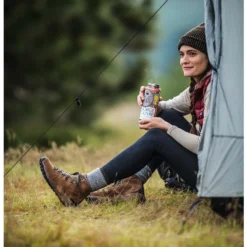 Danner Women's Mountain 600 4.5" WP Hiking Boot - Brown - 62251 20 Danner Women's Mountain 600 4.5" WP Hiking Boot - Brown - 62251 -Wolverine Sales Shop 62251 alt7