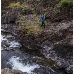Danner Women's Mountain 600 4.5" WP Hiking Boot - Brown - 62251 23 Danner Women's Mountain 600 4.5" WP Hiking Boot - Brown - 62251 -Wolverine Sales Shop 62251 alt9