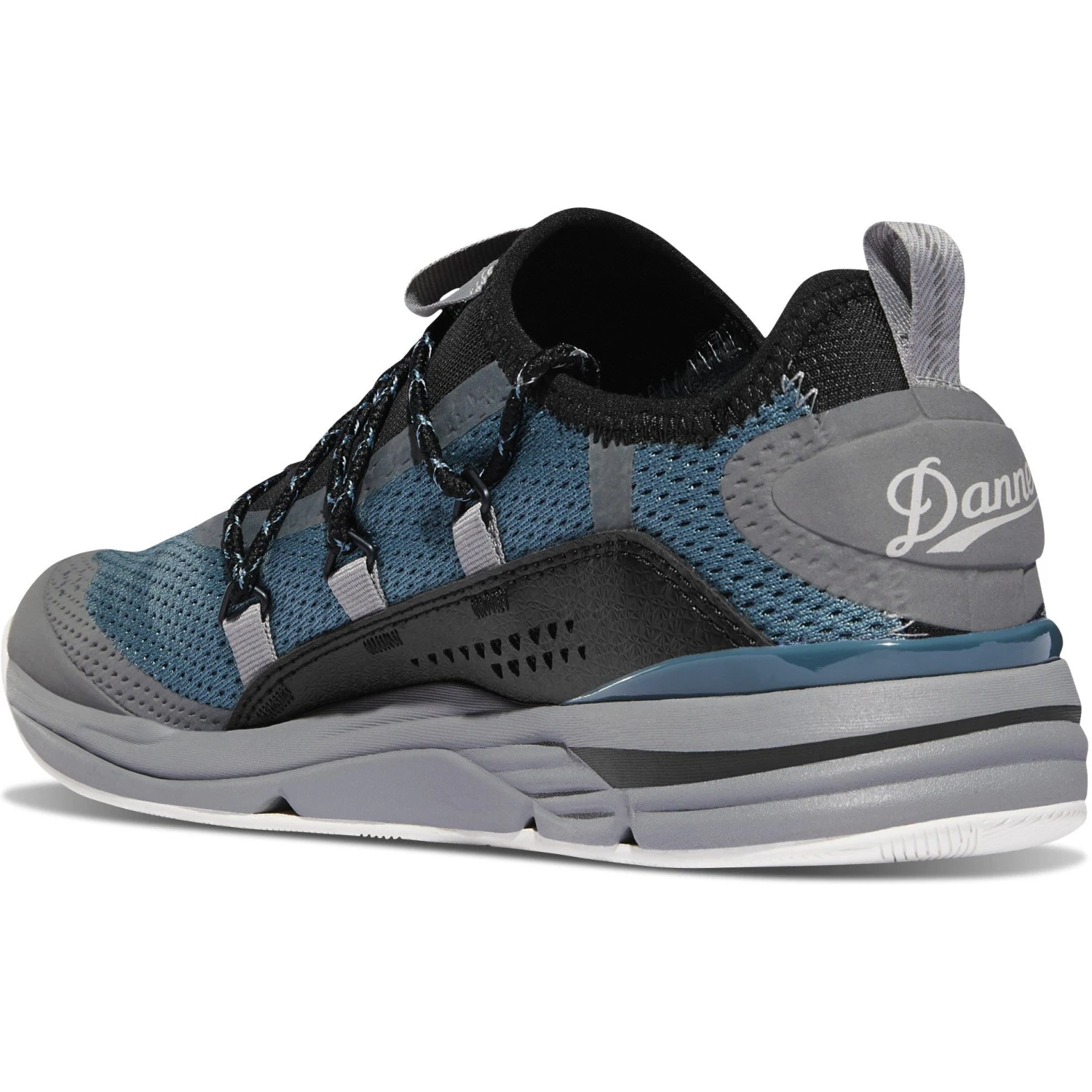 Danner Men's Rivercomber 3" Hiking Shoe - Goblin Blue - 63300 3 Danner Men's Rivercomber 3" Hiking Shoe - Goblin Blue - 63300 - Image 3