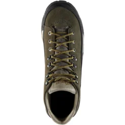 Danner Men's Panorama 6" Waterproof Hiking Shoe - Black Olive - 63435 8 Danner Men's Panorama 6" Waterproof Hiking Shoe - Black Olive - 63435 -Wolverine Sales Shop 63435 T