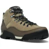Danner Women's Panorama Mid 6" Waterproof Hiking Boot - Gray - 63437