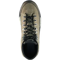 Danner Women's Panorama Mid 6" Waterproof Hiking Boot - Gray - 63437 8 Danner Women's Panorama Mid 6" Waterproof Hiking Boot - Gray - 63437 -Wolverine Sales Shop 63437 T