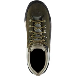 Danner Men's Panorama 4" Waterproof Hiking Shoe - Black Olive - 63471 8 Danner Men's Panorama 4" Waterproof Hiking Shoe - Black Olive - 63471 -Wolverine Sales Shop 63471 T