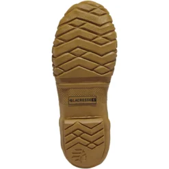 Lacrosse Women's Uplander 6" Soft Toe WP Boot - Brown - 635172 -Wolverine Sales Shop 635172 OS