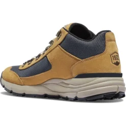 Danner Men's South Rim 600 4" Hiking Boot - Sand - 64310 -Wolverine Sales Shop 64310 M