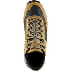 Danner Men's South Rim 600 4" Hiking Boot - Sand - 64310 -Wolverine Sales Shop 64310 T