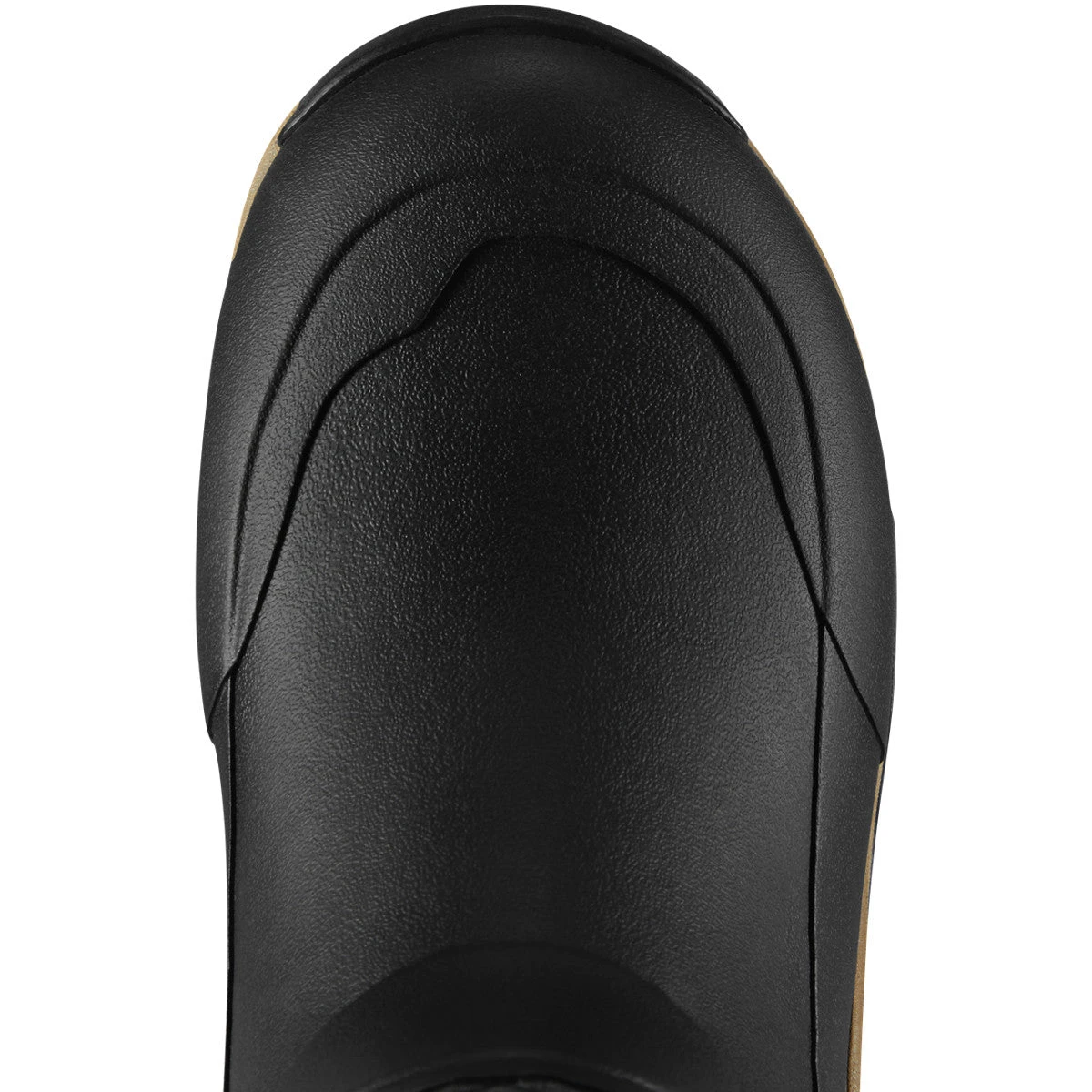 Lacrosse Women's Alpha Thermal 14" WP Rubber Work Boot - Black - 644108 3 Lacrosse Women's Alpha Thermal 14" WP Rubber Work Boot - Black - 644108 - Image 3