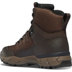 Danner Men's Vital Trail 6" WP Hiking Boot - Coffee Brown - 65300 7 Danner Men's Vital Trail 6" WP Hiking Boot - Coffee Brown - 65300 -Wolverine Sales Shop 65300 M