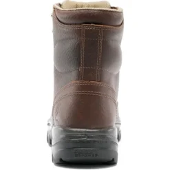 Steel Blue Men's Argyle 6" WP Soft Toe Waterproof Work Boot - Oak - 810952 -Wolverine Sales Shop 66