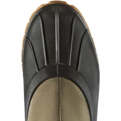 Lacrosse Women's Aero Timber Top 5" WP Slip-On Boot - Grey - 664534 6 Lacrosse Women's Aero Timber Top 5" WP Slip-On Boot - Grey - 664534 -Wolverine Sales Shop 664534 T