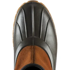 Lacrosse Women's Aero Timber Top Shearling 6" WP Boot - Brown - 667212 9 Lacrosse Women's Aero Timber Top Shearling 6" WP Boot - Brown - 667212 -Wolverine Sales Shop 667212 T