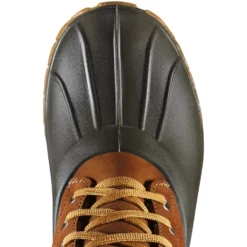 Lacrosse Women's Aero Timber Top Shearling 8" WP Boot - Brown - 667321 6 Lacrosse Women's Aero Timber Top Shearling 8" WP Boot - Brown - 667321 -Wolverine Sales Shop 667321 T