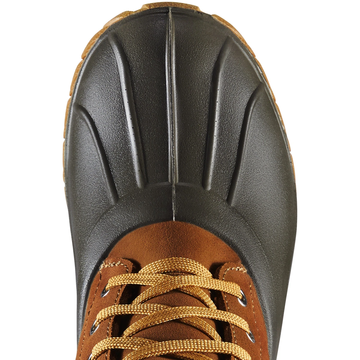 Lacrosse Women's Aero Timber Top Shearling 8" WP Boot - Brown - 667321 3 Lacrosse Women's Aero Timber Top Shearling 8" WP Boot - Brown - 667321 - Image 3