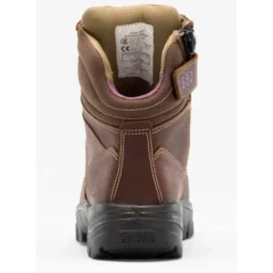 Steel Blue Women's Southern Cross Side Zip 6" WP Steel Toe MG Work Boot - 892853 -Wolverine Sales Shop 66 920c0cb9 39a8 42c4 b95a 558ea3c8bd6f