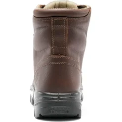 Steel Blue Men's Argyle Met Bump 6" WP Steel Toe Metguard Work Boot - Oak - 832912 -Wolverine Sales Shop 66 bba307de 7c29 4a57 9ce6 11b010f18abe