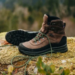 Danner Men's Crag Rat 7" WP Made In USA Hiking Boot - Brown - 67810 19 Danner Men's Crag Rat 7" WP Made In USA Hiking Boot - Brown - 67810 -Wolverine Sales Shop 67810 alt5