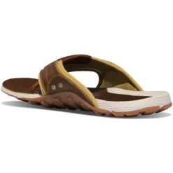 Danner Men's Lost Coast Sandal - Sand Dune - 68133 11 Danner Men's Lost Coast Sandal - Sand Dune - 68133 -Wolverine Sales Shop 68133 2