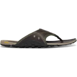 Danner Men's Lost Coast Sandal - Gray - 68134 -Wolverine Sales Shop 68134 3