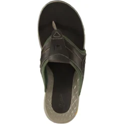 Danner Men's Lost Coast Sandal - Gray - 68134 -Wolverine Sales Shop 68134 4