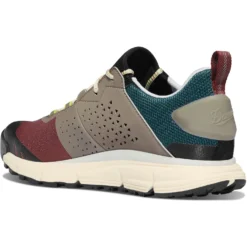 Danner Men's Trail 2650 Campo 3" Hiking Shoe - Brick - 68940 -Wolverine Sales Shop 68940 M