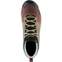 Danner Men's Trail 2650 Campo 3" Hiking Shoe - Brick - 68940 -Wolverine Sales Shop 68940 T