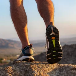 Danner Men's Trail 2650 Campo 3" Hiking Shoe - Brick - 68940 -Wolverine Sales Shop 68940 alt1