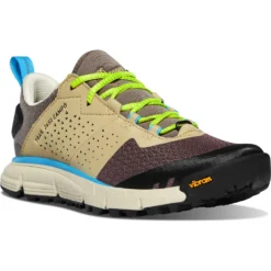 Danner Women's Trail 2650 Campo 3" Hiking Shoe - Taupe - 68942