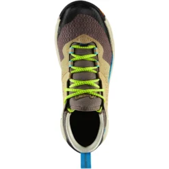 Danner Women's Trail 2650 Campo 3" Hiking Shoe - Taupe - 68942 -Wolverine Sales Shop 68942 T