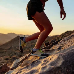 Danner Women's Trail 2650 Campo 3" Hiking Shoe - Taupe - 68942 -Wolverine Sales Shop 68942 alt3