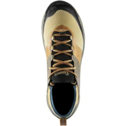 Danner Men's Trail 2650 Campo 3" Hiking Shoe - Brown/Orion Blue - 68945 8 Danner Men's Trail 2650 Campo 3" Hiking Shoe - Brown/Orion Blue - 68945 -Wolverine Sales Shop 68945 T