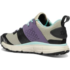 Danner Women's Trail 2650 Campo 3" Hiking Shoe - Birch/Grape - 68946 -Wolverine Sales Shop 68946 M