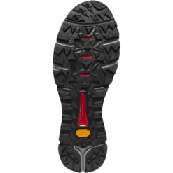 Danner Men's Trail 2650 Campo GTX 3" WP Hiking Shoe- Black/Red - 68960 11 Danner Men's Trail 2650 Campo GTX 3" WP Hiking Shoe- Black/Red - 68960 -Wolverine Sales Shop 68960 OS