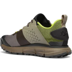 Danner Men's Trail 2650 Campo GTX 3" WP Hiking Shoe - Brown - 68963 -Wolverine Sales Shop 68963 M