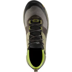 Danner Men's Trail 2650 Campo GTX 3" WP Hiking Shoe - Brown - 68963 -Wolverine Sales Shop 68963 T