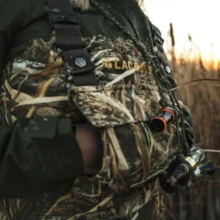 Lacrosse Women's Hai Call Breathable Chest WP 1600G Hunt Boot - 700090 11 Lacrosse Women's Hai Call Breathable Chest WP 1600G Hunt Boot - 700090 -Wolverine Sales Shop 700090 alt1