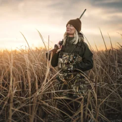 Lacrosse Women's Hai Call Breathable Chest WP 1600G Hunt Boot - 700090 12 Lacrosse Women's Hai Call Breathable Chest WP 1600G Hunt Boot - 700090 -Wolverine Sales Shop 700090 alt2