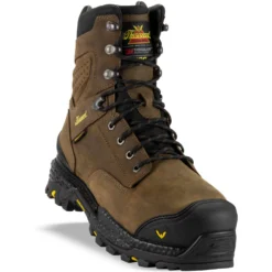 Thorogood Men's Infinity FD Series 8" Comp Toe WP 400g Work Boot- 804-4304 -Wolverine Sales Shop 804 4304 3