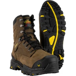 Thorogood Men's Infinity FD Series 8" Comp Toe WP 400g Work Boot- 804-4304 -Wolverine Sales Shop 804 4304 5