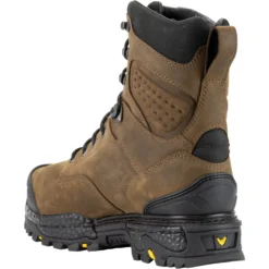 Thorogood Men's Infinity FD Series 8" Comp Toe WP 400g Work Boot- 804-4304 -Wolverine Sales Shop 804 4304 6