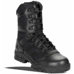 Thorogood Men's The Deuce 8" WP Side Zip Comp Toe Duty Boot - 804-6191 6 Thorogood Men's The Deuce 8" WP Side Zip Comp Toe Duty Boot - 804-6191 -Wolverine Sales Shop 804 6191 3