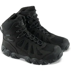 Thorogood Men's Crosstrex 6" Safety Toe Side Zip WP Hiker - 804-6290