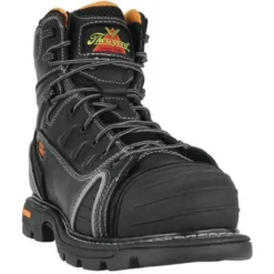 Thorogood Men's Gen Flex 6" Lace-to-Toe Composite Work Boot - 804-6444 -Wolverine Sales Shop 804 6444 3