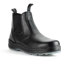 Thorogood Men's Quick Release Station 6" Non-Safety Toe Work Boot -Wolverine Sales Shop 834 6134 3 1