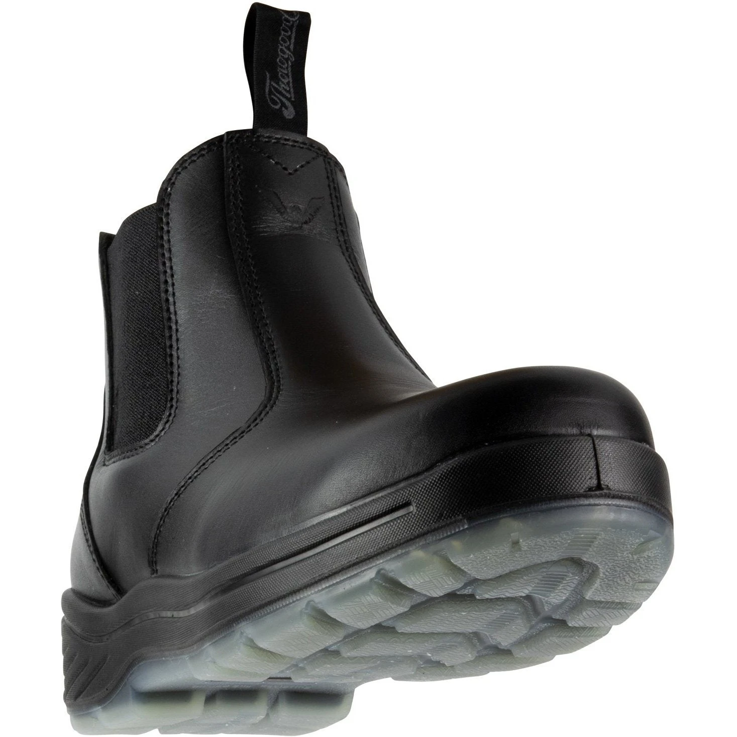 Thorogood Men's Quick Release Station 6" Comp Toe Work Boot - 804-6134 4 Thorogood Men's Quick Release Station 6" Comp Toe Work Boot - 804-6134 - Image 4