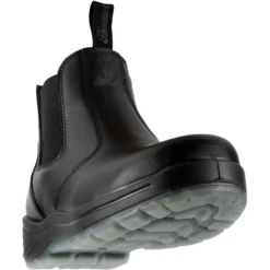 Thorogood Men's Quick Release Station 6" Non-Safety Toe Work Boot -Wolverine Sales Shop 834 6134 5 1