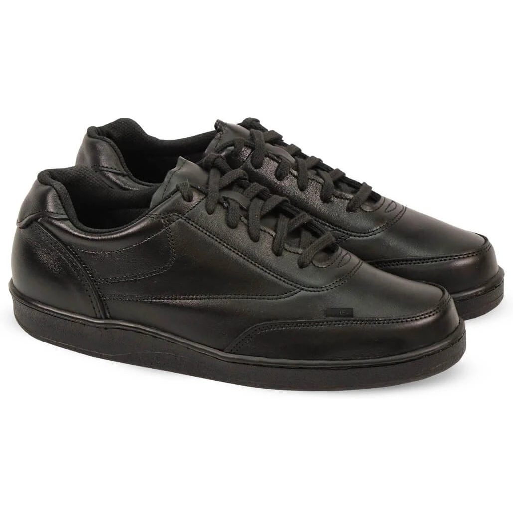 Thorogood Men's Code 3 Series Oxford USA Made Athletic Shoe - 834-6333 1 Thorogood Men's Code 3 Series Oxford USA Made Athletic Shoe - 834-6333