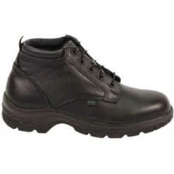 Thorogood Men's USA Made Softstreets Plain Toe Duty Shoe - 834-6906 5 Thorogood Men's USA Made Softstreets Plain Toe Duty Shoe - 834-6906 -Wolverine Sales Shop 834 6906 3