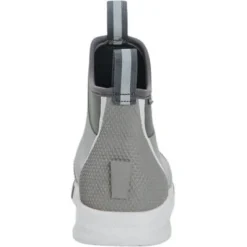 Xtratuf Men's Ankle 6" WP Slip Resistant Deck Boot -Grey- ADSM100 -Wolverine Sales Shop ADSM100 4 LARGE a74bb685 ca0d 4dc2 9cbd ef78e1e9bfe3