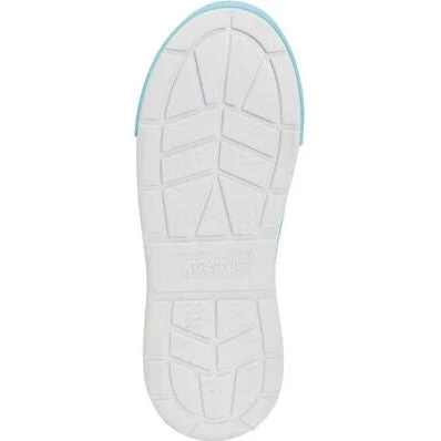 Xtratuf Women's Ankle 6" WP Slip Resist Deck Sport Boot -Green- ADSW-300 7 Xtratuf Women's Ankle 6" WP Slip Resist Deck Sport Boot -Green- ADSW-300 - Image 7