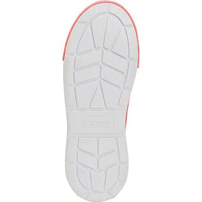 Xtratuf Women's Ankle 6" WP Slip Resist Deck Sport Boot -Pink- ADSW400 7 Xtratuf Women's Ankle 6" WP Slip Resist Deck Sport Boot -Pink- ADSW400 - Image 7